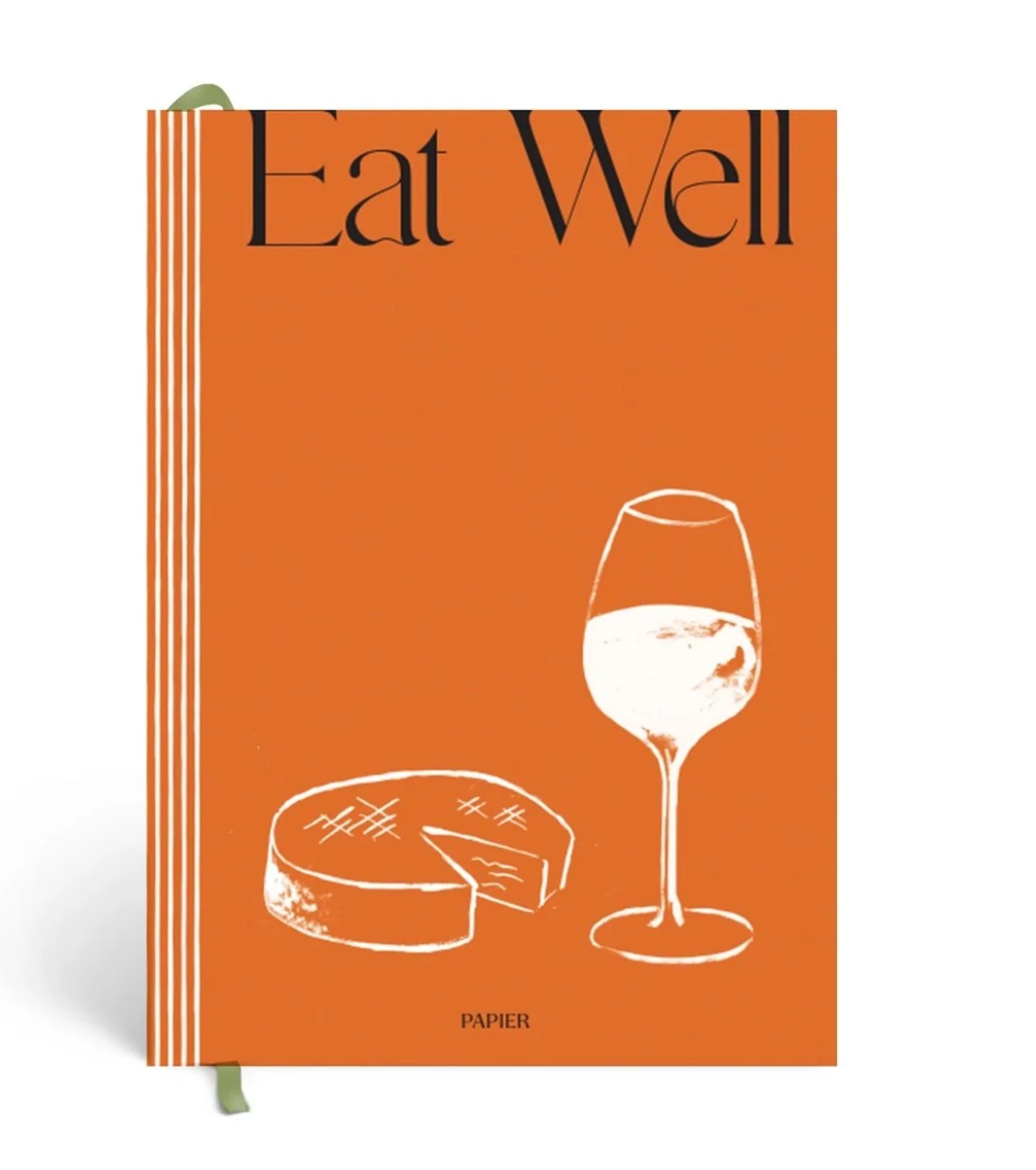 Guided Recipe Journal