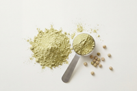 Highly Absorbable Plant-Based Protein