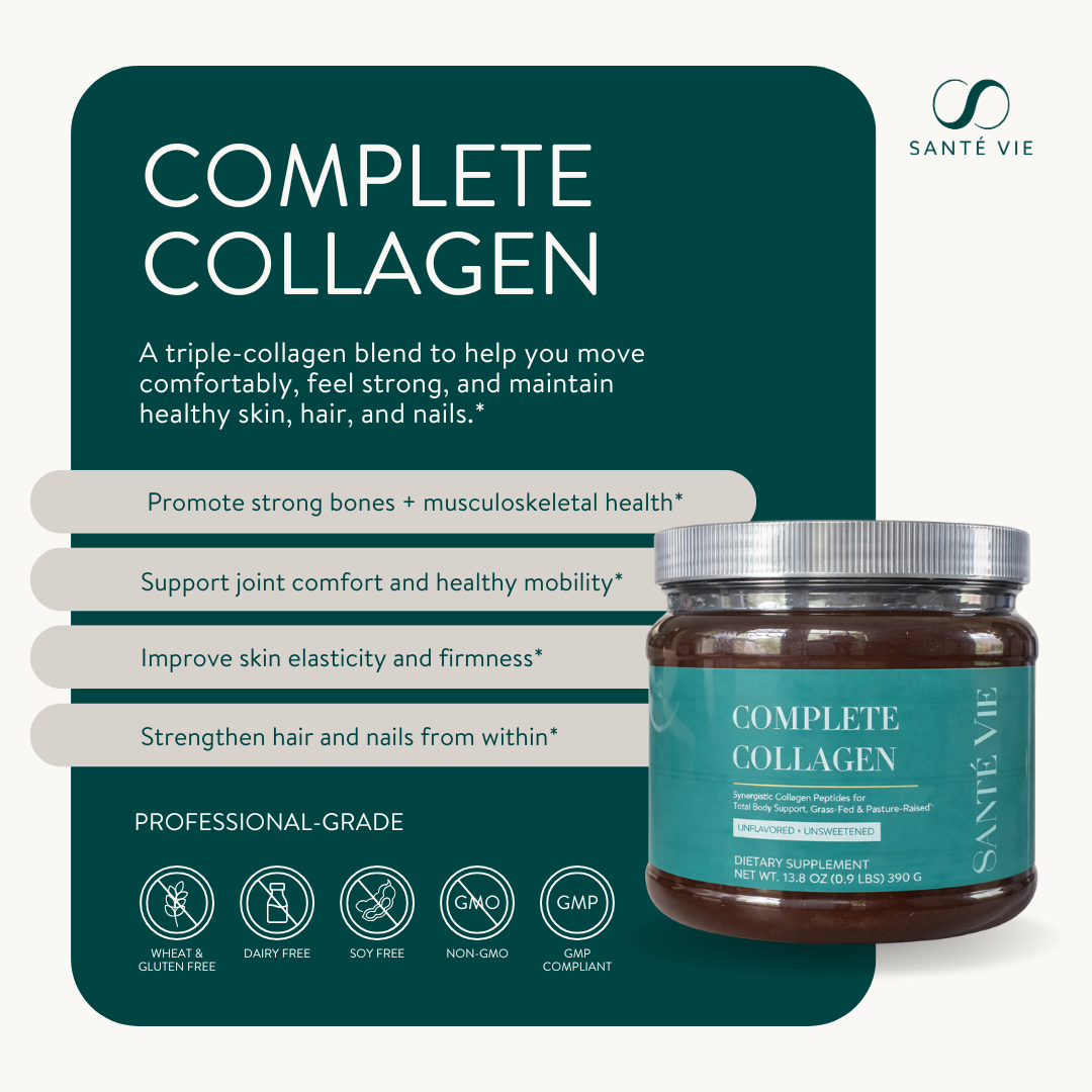 Complete Collagen