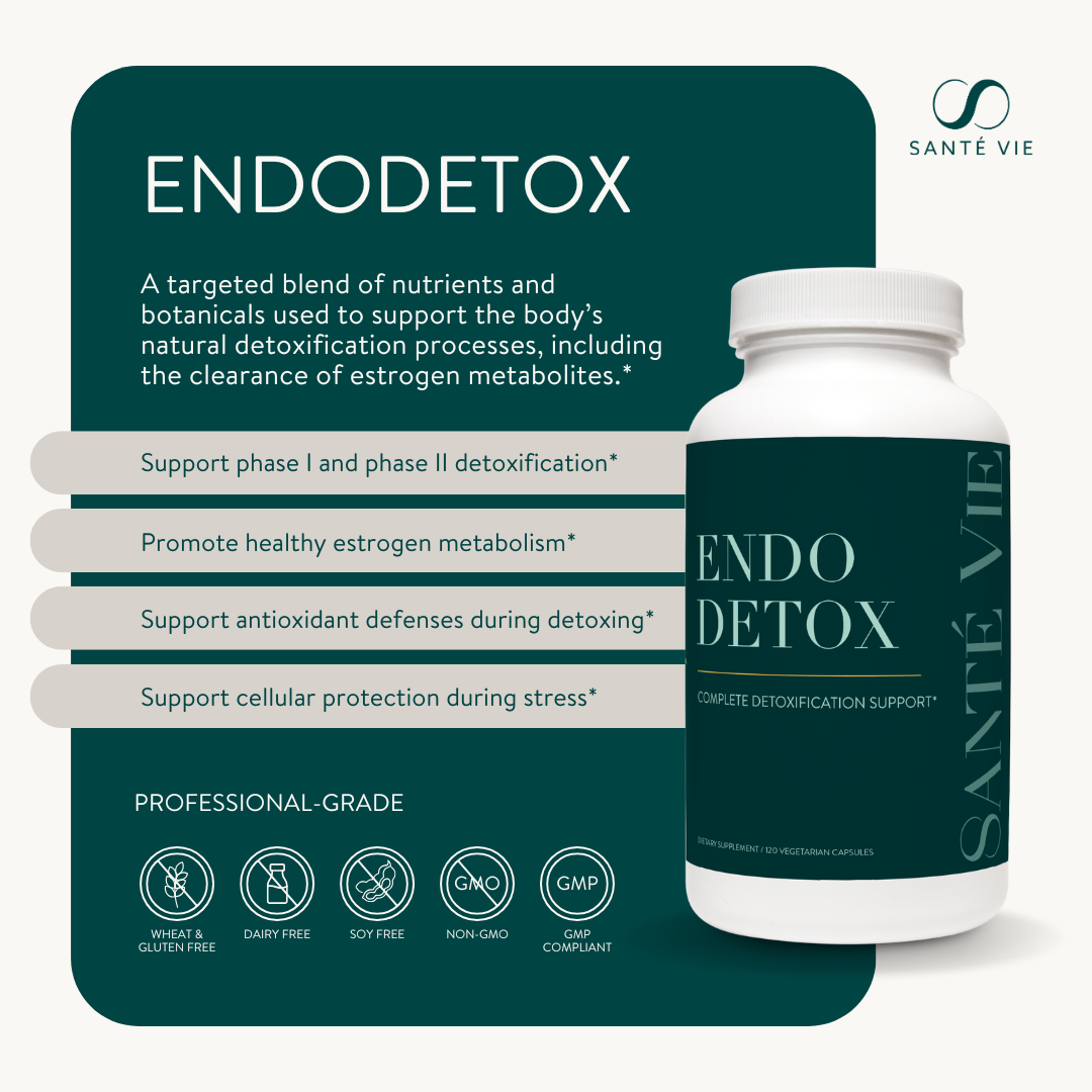 EndoDetox