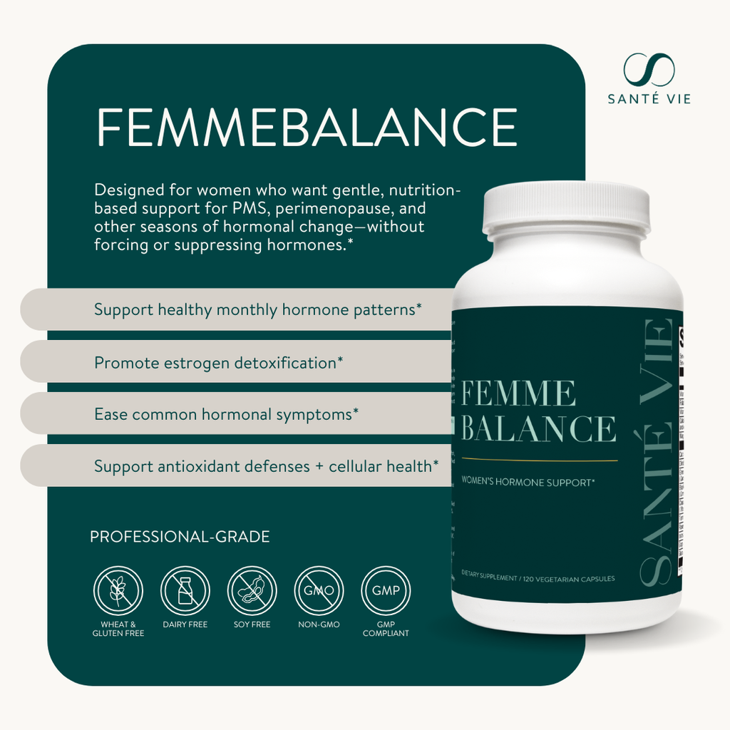 FemmeBalance