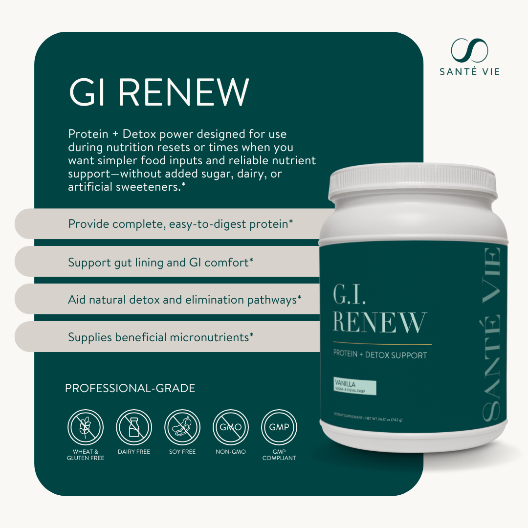 GI Renew