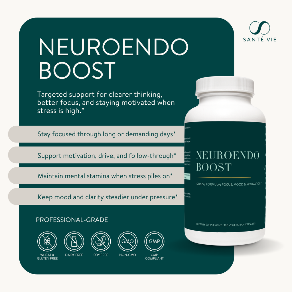 NeuroEndo Boost