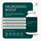 NeuroEndo Boost