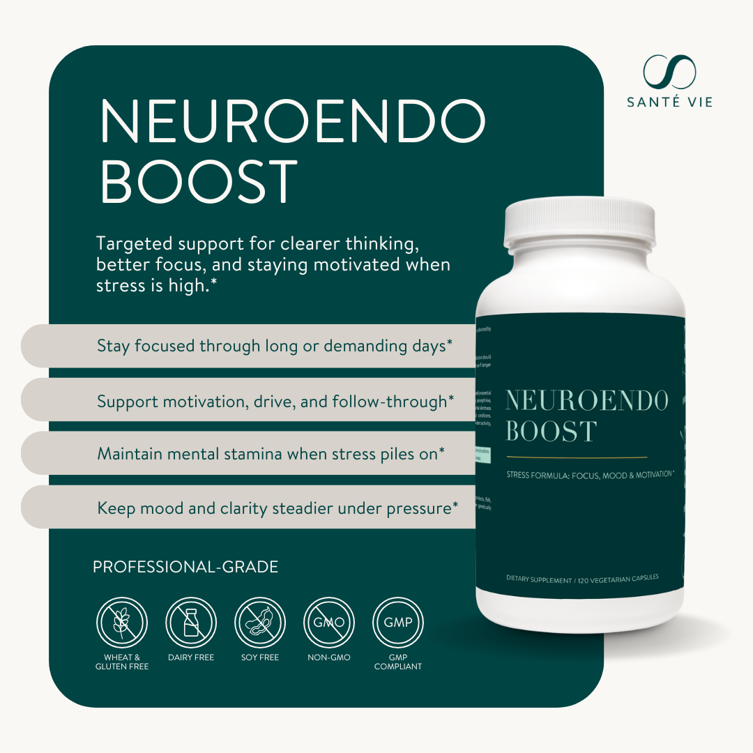 NeuroEndo Boost