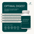 Optimal Digest