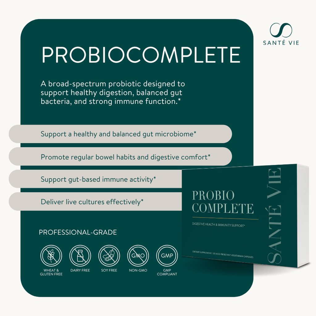 ProBioComplete