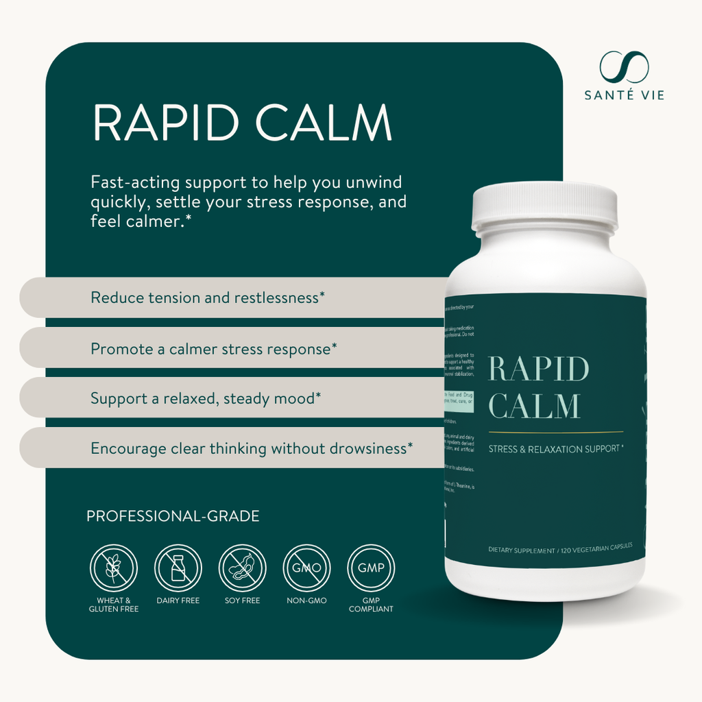 Rapid Calm