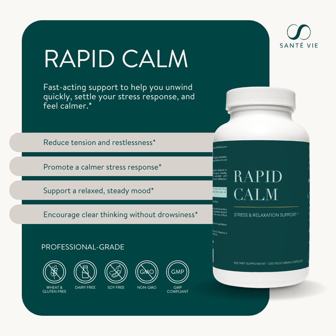 Rapid Calm