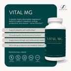 Vital Mg