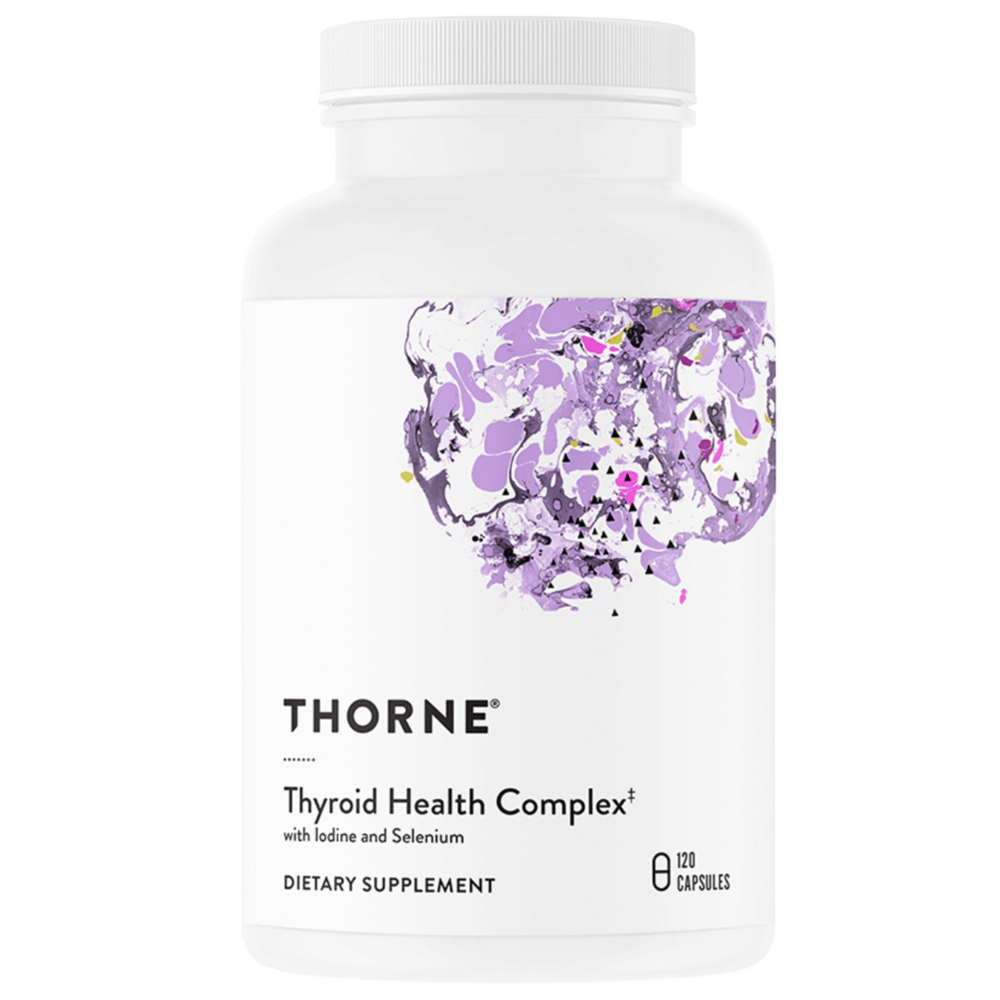 Thyroid Health Complex