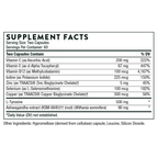 Thyroid Health Complex