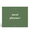 Weekly Meal Planner & Grocery List