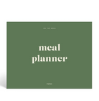 Weekly Meal Planner & Grocery List